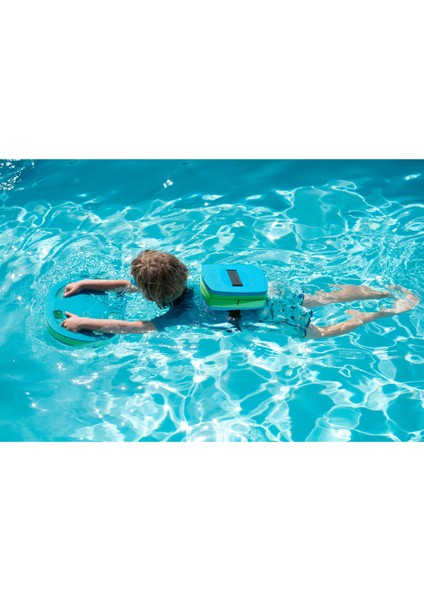 Çocuk Köpük Yüzme Tahtası - 15 / 30 kg fırsatları