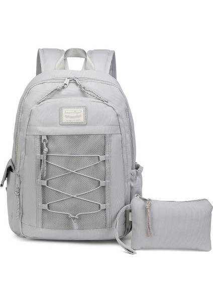 Sırt Çantası Okul Boyu Kalem Kutusu 3238