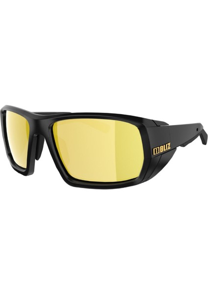 Blız ZB700902 Polarize Aynalı Maske Model Erkek Güneş Gözlüğü