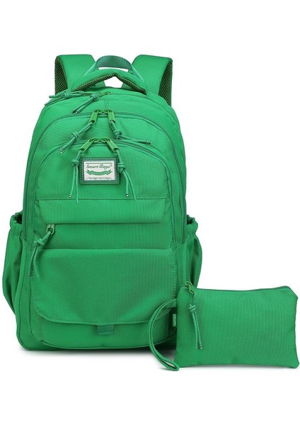 Sırt Çantası Okul Boyu Kalem Kutusu 3235