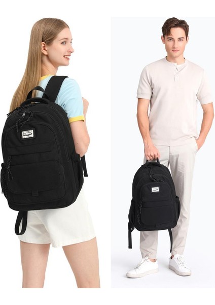 Smart Bags Sırt Çantası Okul Boyu Kalem Kutusu 3235