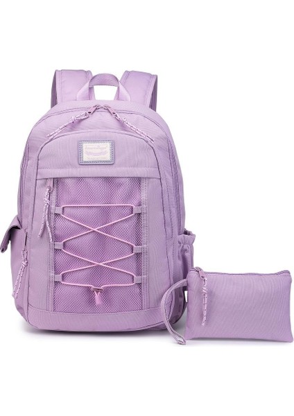 Sırt Çantası Okul Boyu Kalem Kutusu 3238