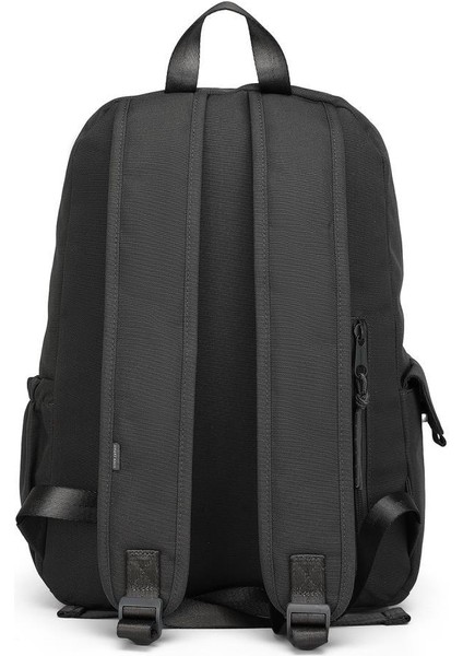 Sırt Çantası Okul Boyu Kalem Kutusu Hediyeli 3237 - Koyu Gri fiyatları