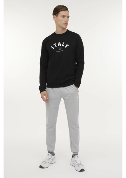 ml Robert 16ITLY72 4pr Erkek Sweatshirt