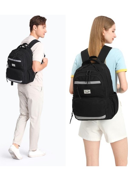 Smart Bags Sırt Çantası Okul Boyu Kalem Kutusu 3234