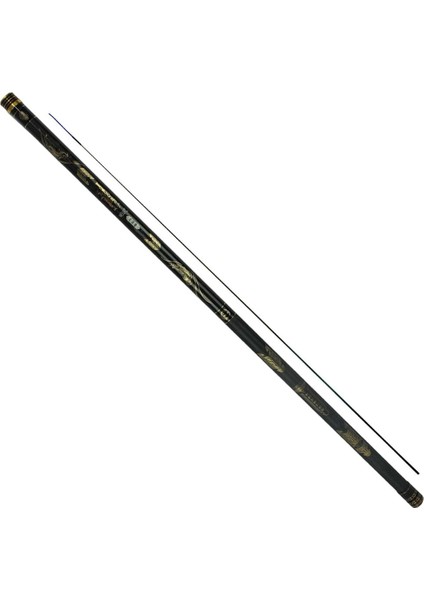 Carbon Black Göl Kamışı 11 mt