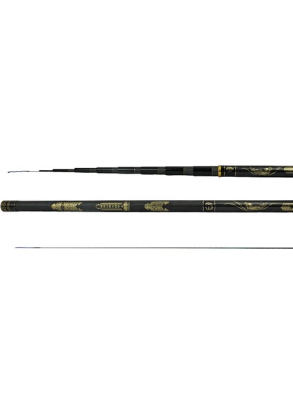 Carbon Black Göl Kamışı 11 mt fiyatları
