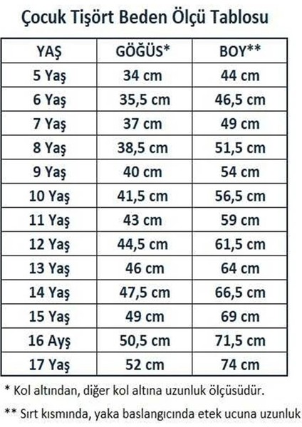 Kız Çocuk Okul Tarz Pamuk T-Shirt - 5-17 Yaş AG001 indirimleri