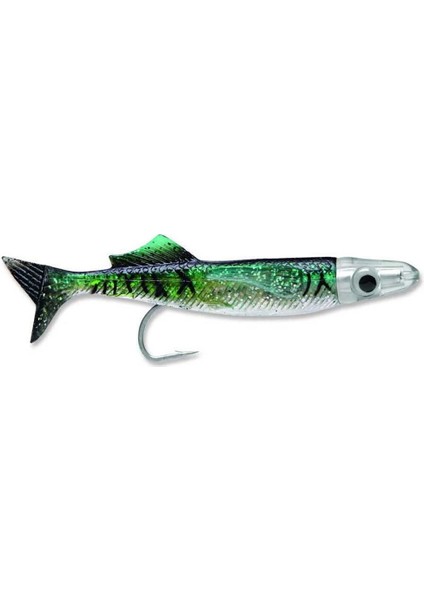 Tuna Catcher 127MM Green