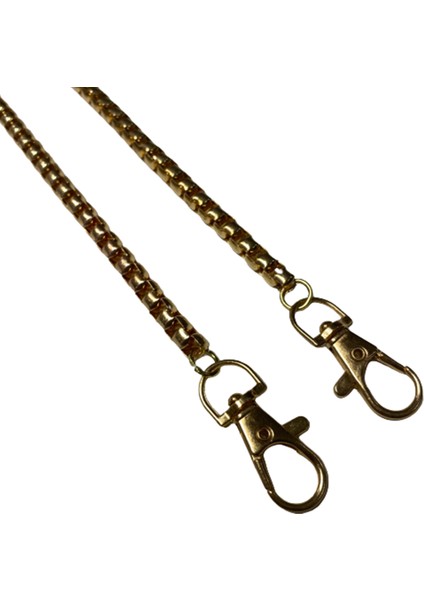 Metal Çanta Zinciri 117 cm ZNX02