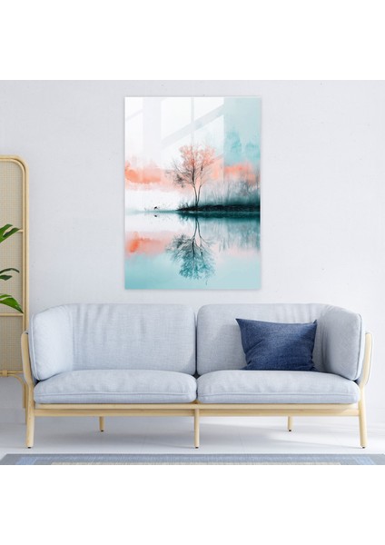 Ashvin Harrison Ev Dekorasyonu - Cam Baskı, 30X45 modelleri