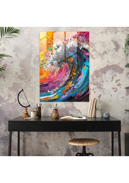 Ashvin Harrison Cam Sanatı - Cam Sanatı, 30X45 fiyatları