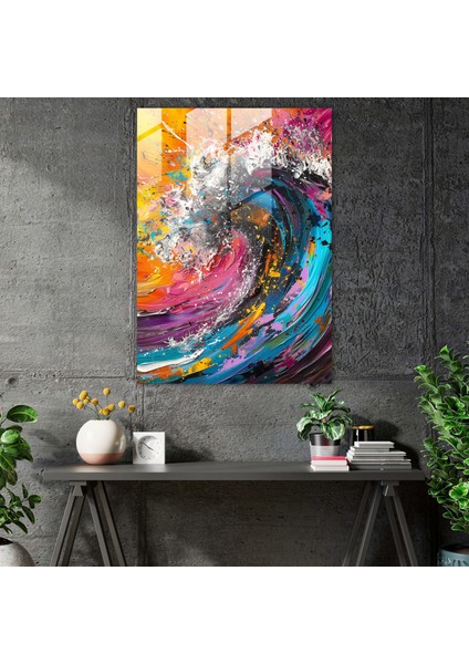 Ashvin Harrison Cam Sanatı - Cam Sanatı, 30X45 modelleri