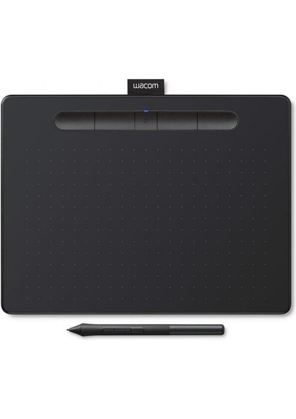 CTL-6100WLK-N Intuos Medium 8.5 x 5.3 Grafik Tablet