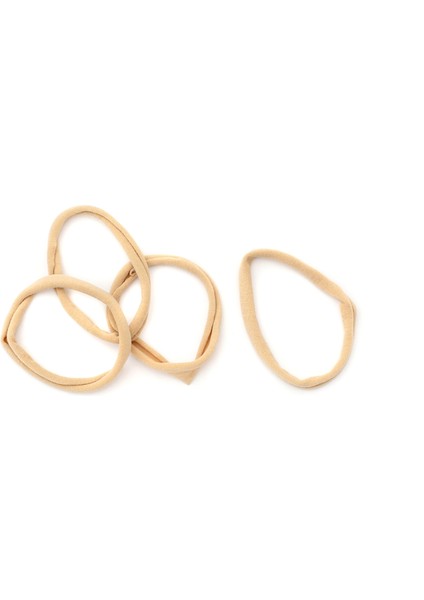 Pastel Yenidoğan Bebek Çocuk 3'lü Saçbandı Seti fiyatları