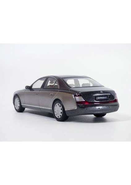 1:43 auto art 2003 Maybach 57 Swb