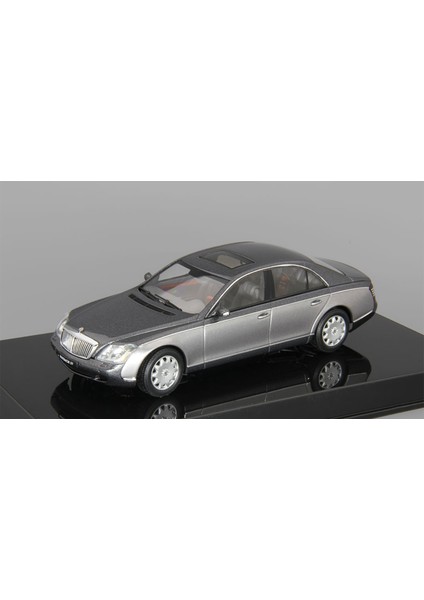 1:43 auto art 2003 Maybach 57 Swb