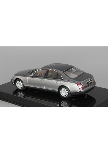 1:43 auto art 2003 Maybach 57 Swb