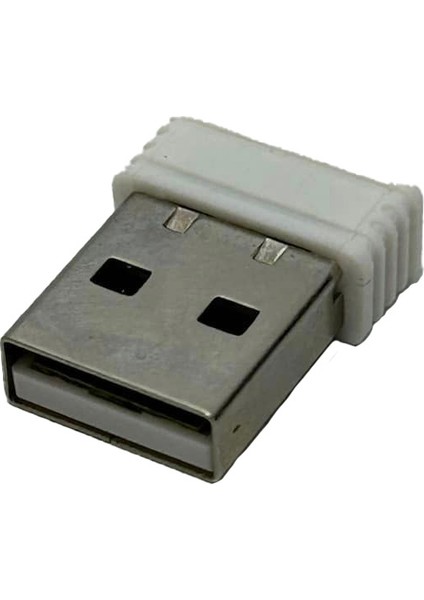 Mouse USB Alıcı 2.4ghz 10 Adet