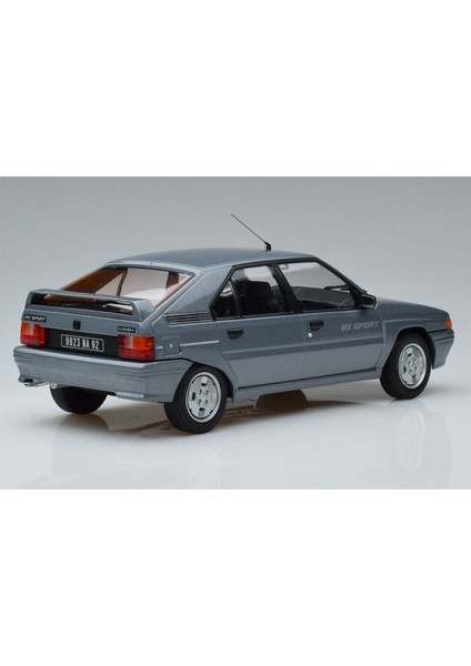 1:18 Norev 1985 Citroen Bx Sport fiyatları
