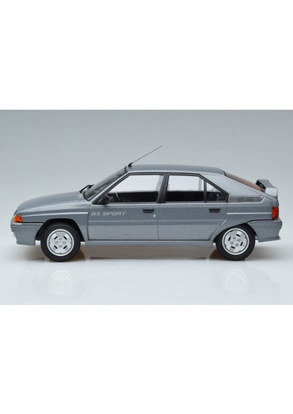 1:18 Norev 1985 Citroen Bx Sport modelleri