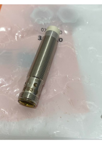 IFS318 Indüktif Sensör IFK3008-APKG/K1/V4A/US-104