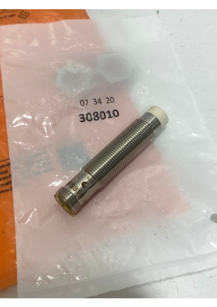 IFS318 Indüktif Sensör IFK3008-APKG/K1/V4A/US-104