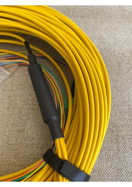 Mpo/apc - Sc/upc Sm G657.A1 Fiber Optik Kablo 30METRE A2