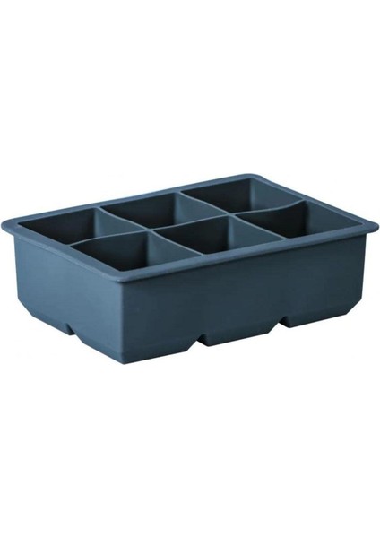 Sılıkon Buz Kalıbı Mega Kup GMP-818