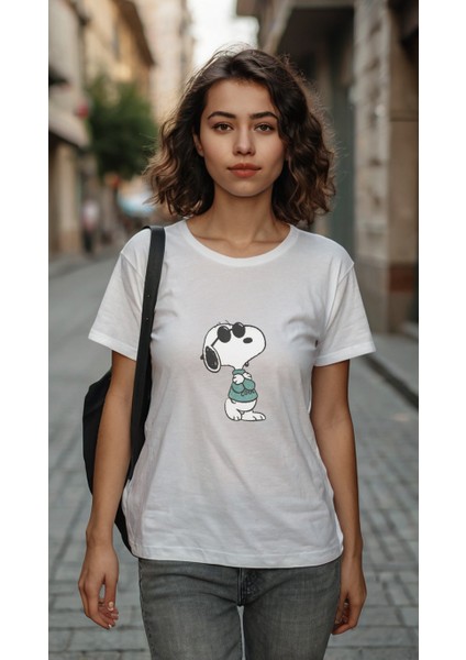 Cool Baskılıkadınt-Shirtkadıntişört modelleri