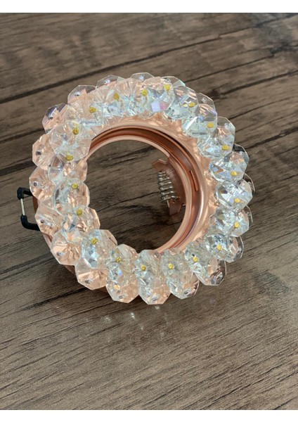 Papatya Cam Spot Kasa CT-6596 ( Takım Halinde ) Gün Işığı fırsatları