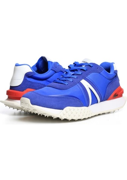 Erkek Mavi L-Spin Sneaker fiyatları