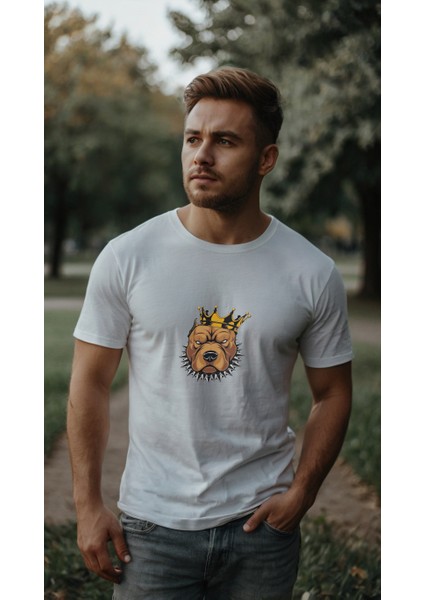Sevimliköpek Baskılıt-Shirt