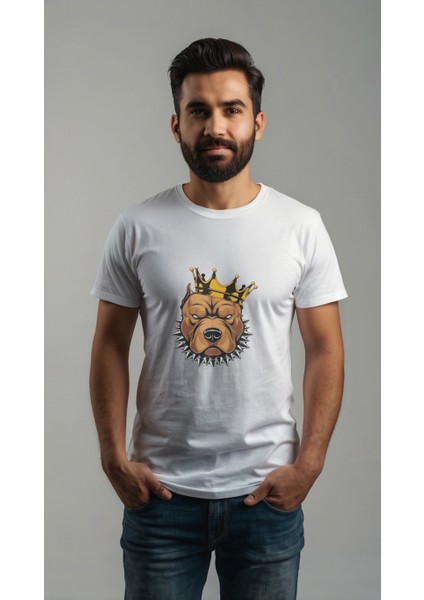Sevimliköpek Baskılıt-Shirt