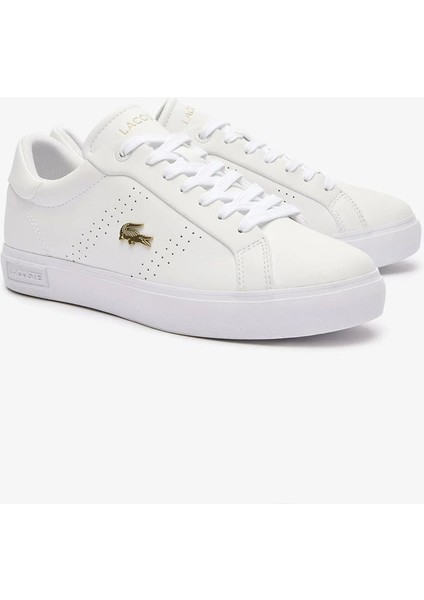 Powercourt Kadın Beyaz Sneaker fiyatları