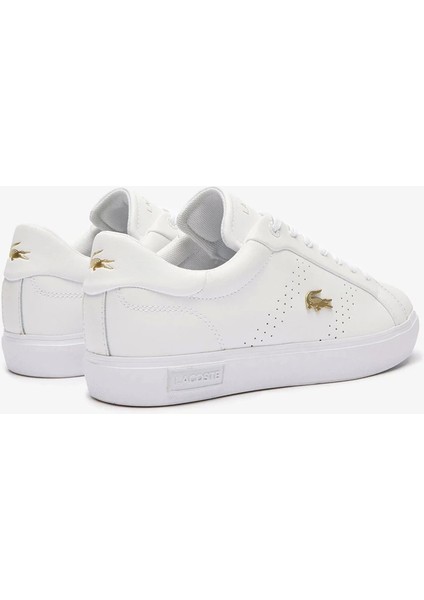 Powercourt Kadın Beyaz Sneaker modelleri