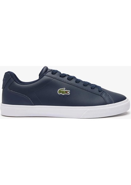 Lerond Pro Erkek Lacivert Sneaker