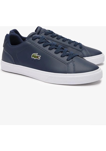 Lerond Pro Erkek Lacivert Sneaker