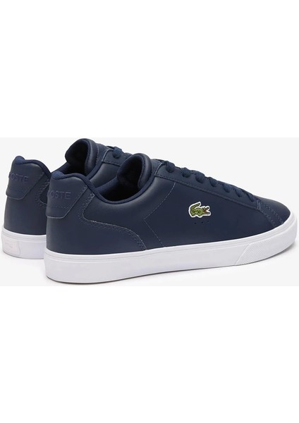 Lerond Pro Erkek Lacivert Sneaker