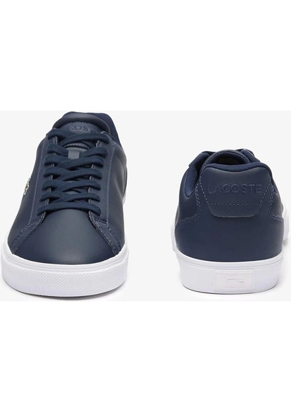 Lerond Pro Erkek Lacivert Sneaker