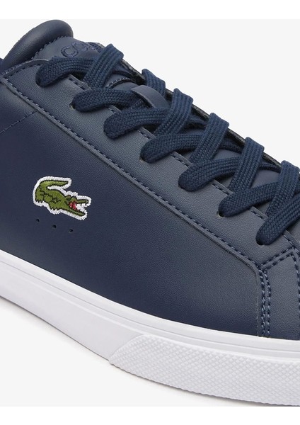 Lerond Pro Erkek Lacivert Sneaker