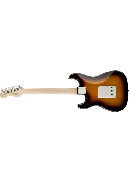 Squier Bullet Strat HSS LRL BSB Elektro Gitar