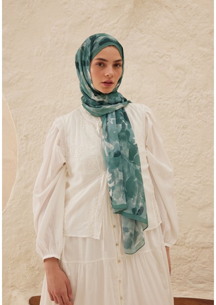 Lizzy Desen Rami Şal Okyanus modelleri