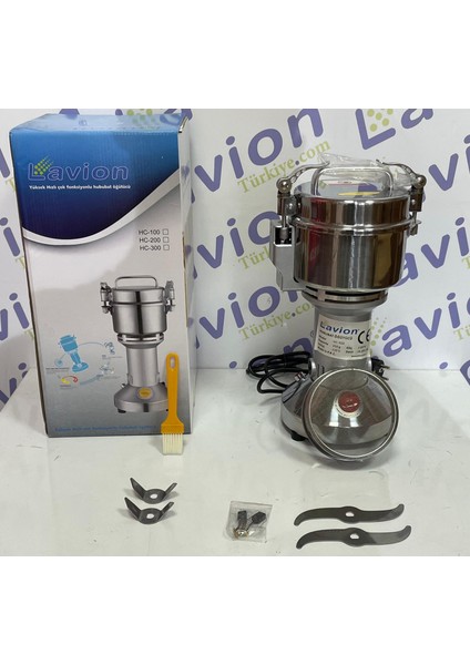 HC250 gr Bitki Baharat Öğütücü fiyatları