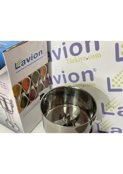 HC250 gr Bitki Baharat Öğütücü fırsatları