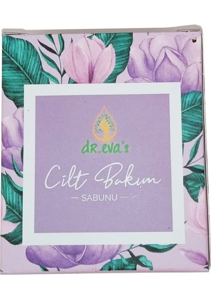 Cilt Bakım Sabunu