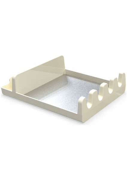 P.Nova Fabıola Kepçelik Bej