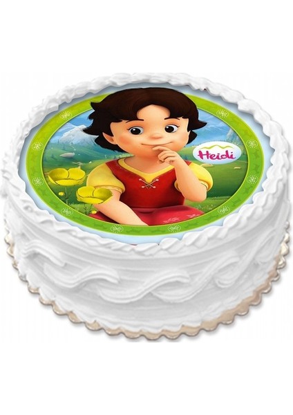 Pasta Yazıcıları Için Yenilebilir Gıda Mürekkebi 500 ml Sarı