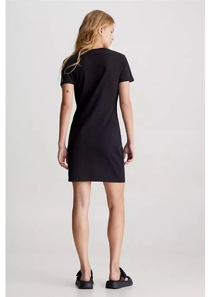 Diffused Monologo Siyah Elbise modelleri