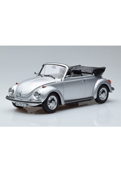 1:18 Norev 1973 Volkswagen 1303 Cabriolet